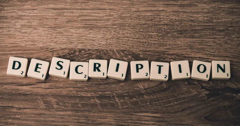 Comment choisir ses mots-clés quand on a peu de pages