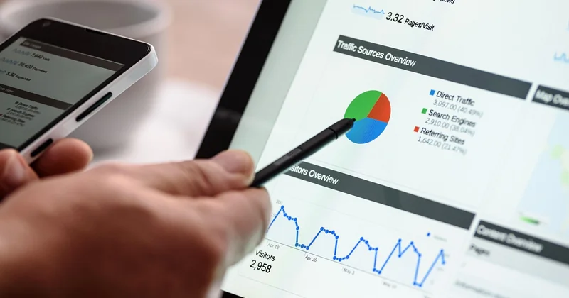 Les améliorations techniques qui font baisser le rebond sans toucher au design