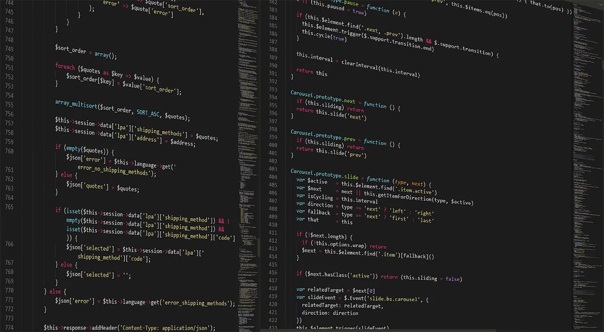 Les balises HTML : ce qui compte vraiment aujourd'hui