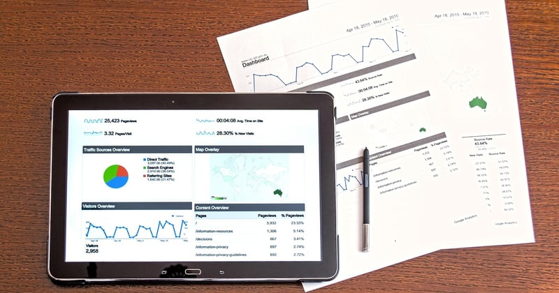 Comment suivre ses positions SEO avec un outil de suivi efficace